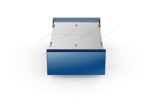 Палетник - Корзина под запаску NR_1300_550